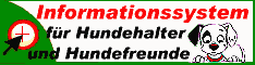 Die �bersichtliche Datensammlung zum Thema Hund!