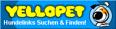 Yellopet - Hundelinks